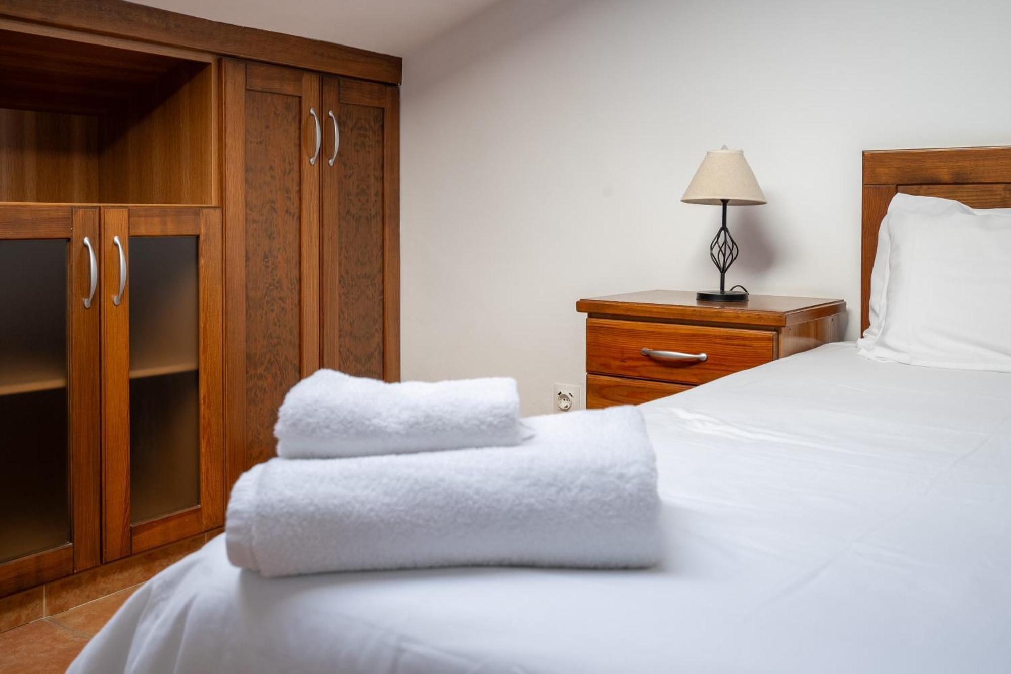 Apartamentos Capricho Del Mar 토레몰리노스 외부 사진