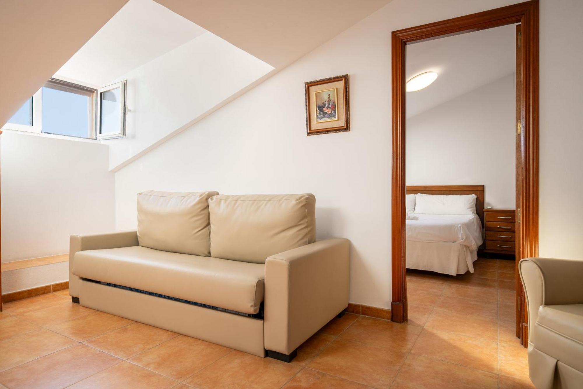 Apartamentos Capricho Del Mar 토레몰리노스 외부 사진